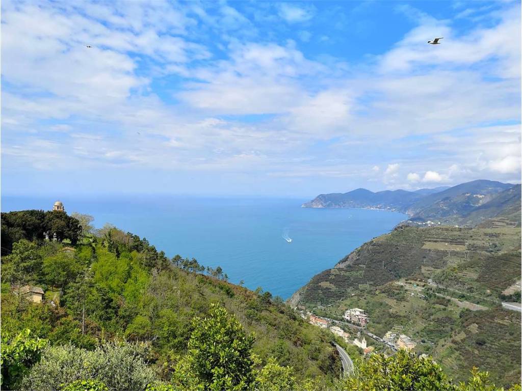 Rustico / casale a Riomaggiore in LOCALITA' TERZO - Foto 2