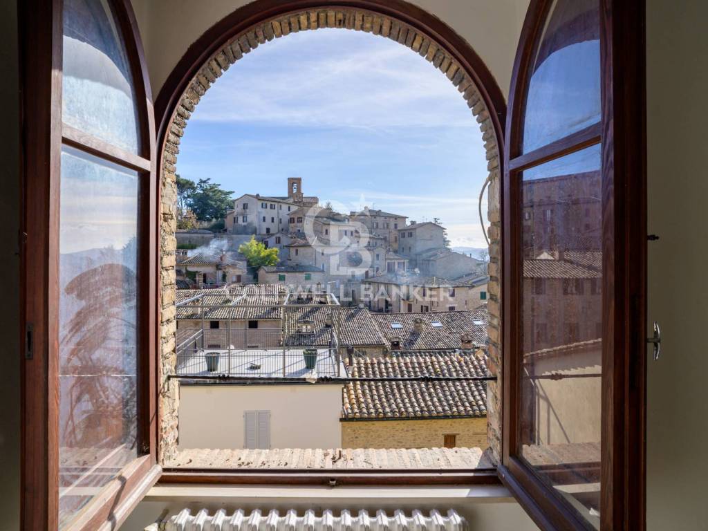 Appartamento a Montone in Via San Francesco, 15 - Foto 3