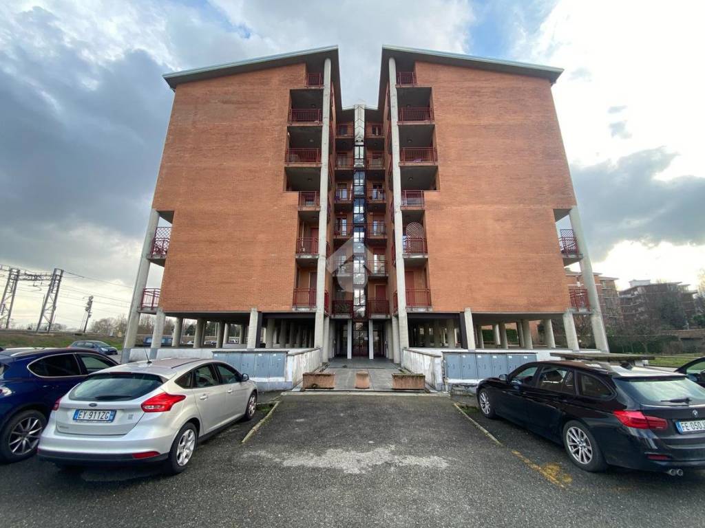 Appartamento a Ivrea in Via Giuseppe Verdi, 10 - Foto 2