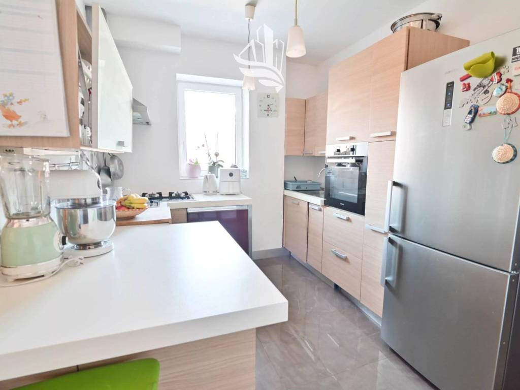 Appartamento a Merano in Via Bersaglio - Foto 2