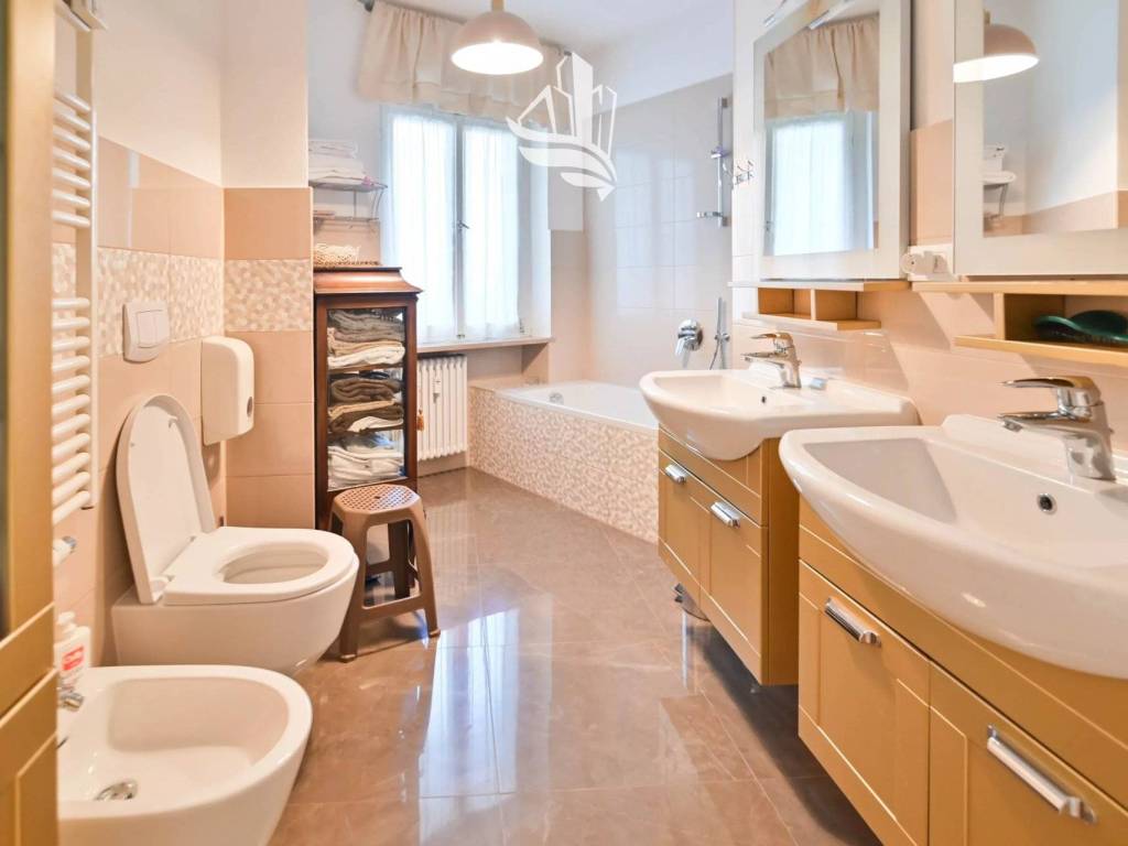 Appartamento a Merano in Via Bersaglio - Foto 3