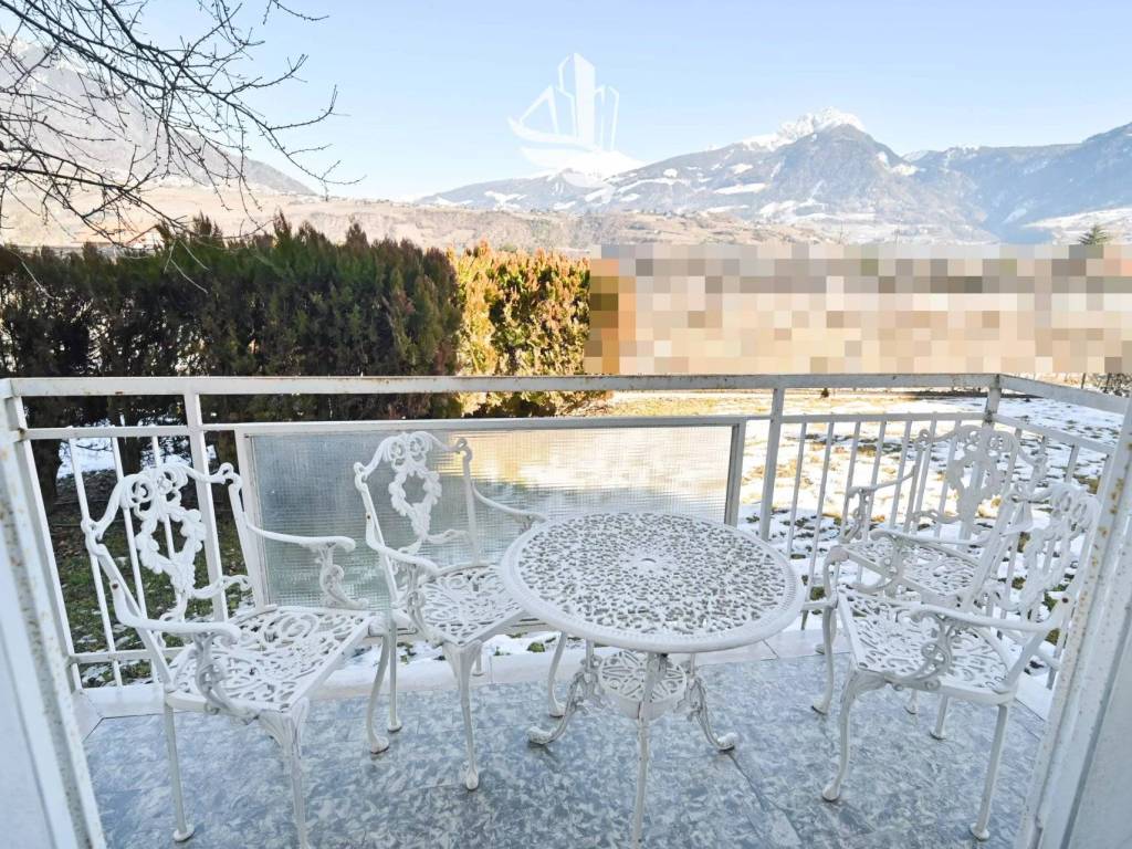 Appartamento a Merano in Via Bersaglio - Foto 4