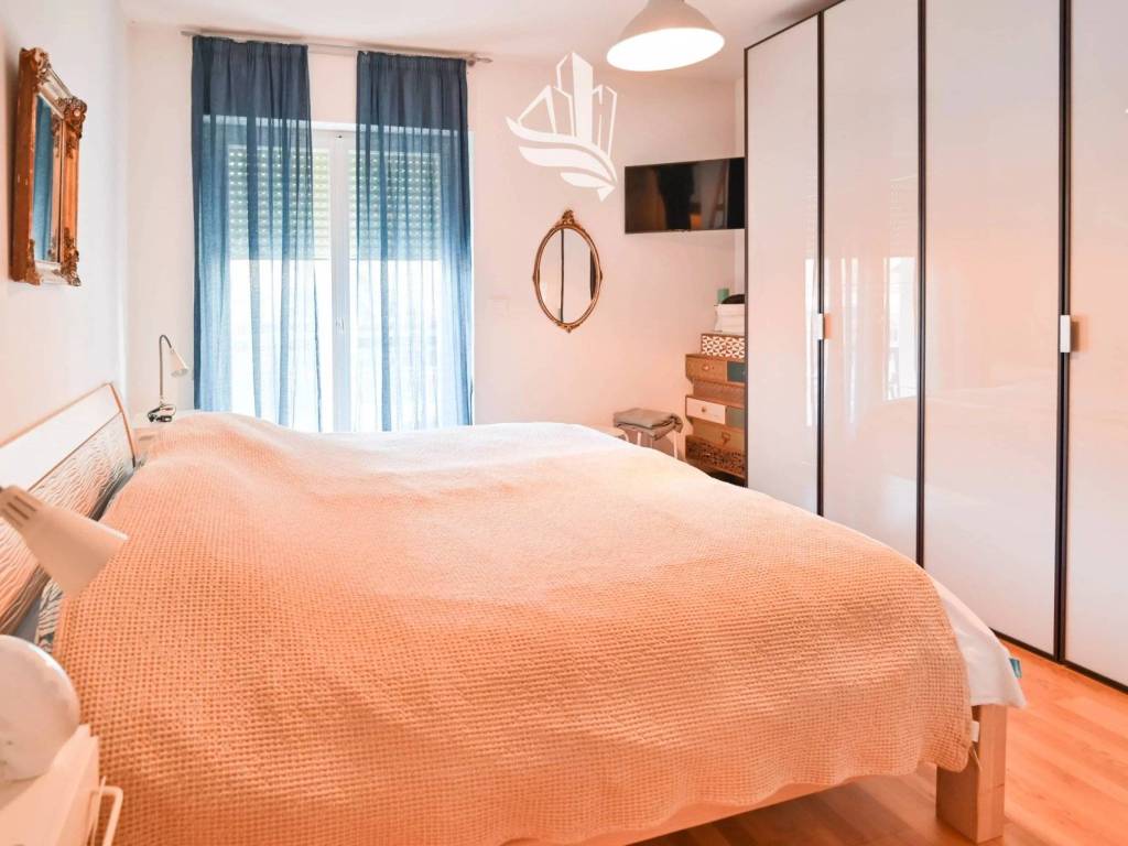 Appartamento a Merano in Via Bersaglio - Foto 5