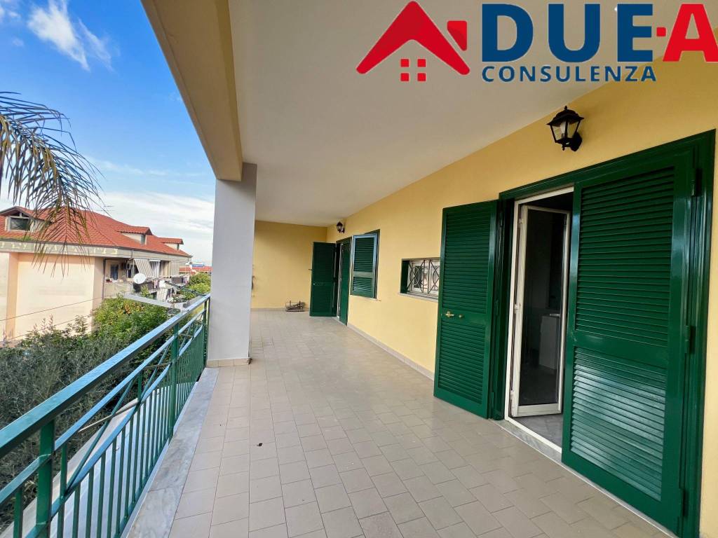 Appartamento a Calvizzano in Viale Sandro Pertini - Foto 2