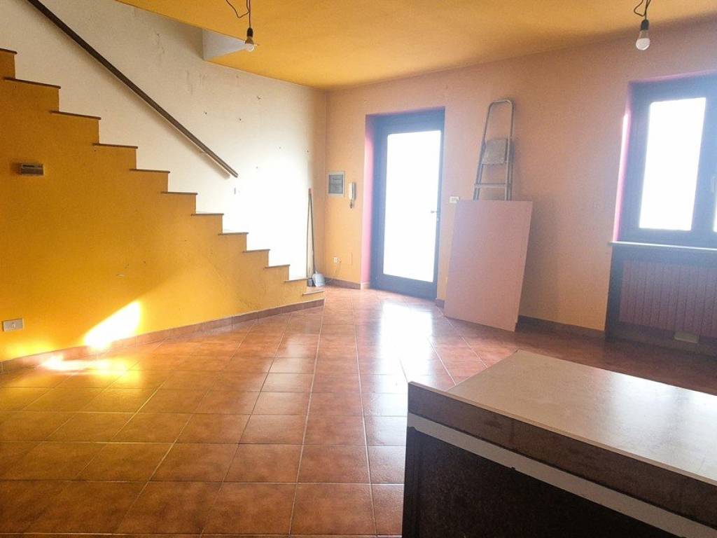 Casa indipendente a Frossasco in Via Ferreri, 6/1 - Foto 3