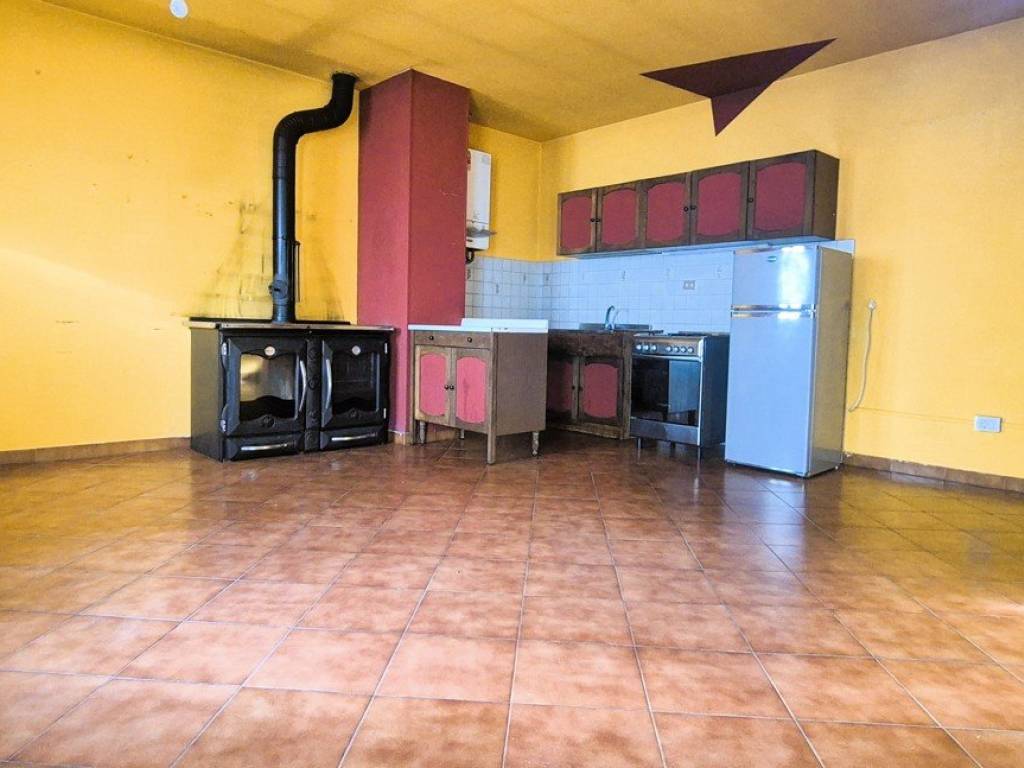 Casa indipendente a Frossasco in Via Ferreri, 6/1 - Foto 4