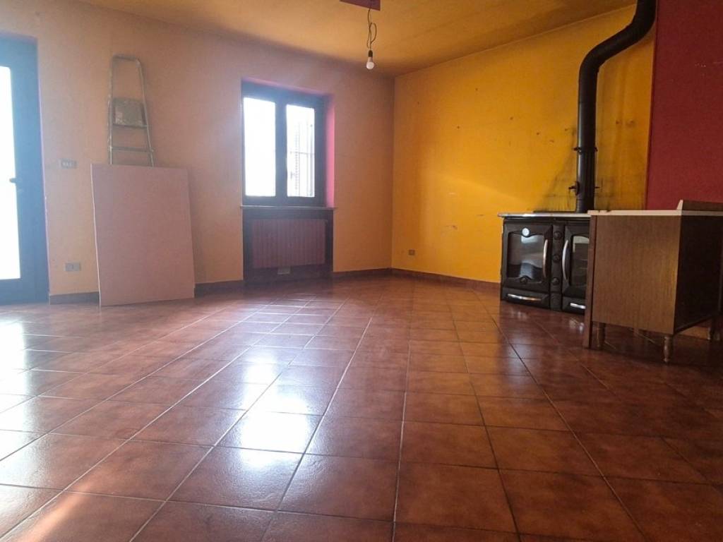 Casa indipendente a Frossasco in Via Ferreri, 6/1 - Foto 5