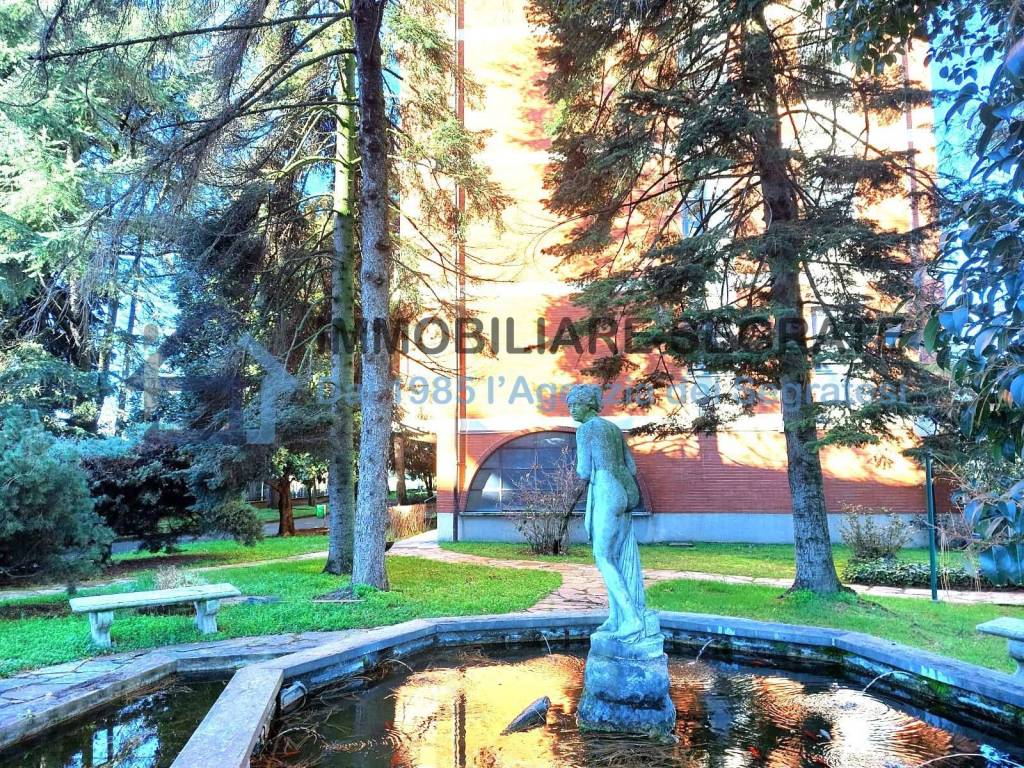 Appartamento a Segrate in Via Basilicata, 15 - Foto 2