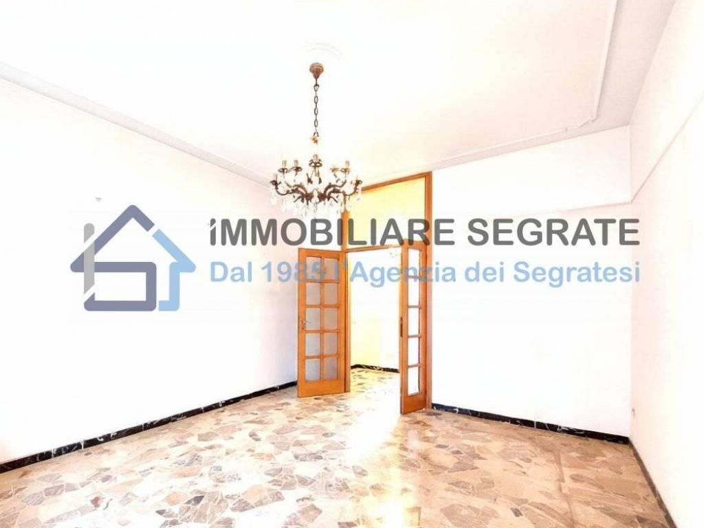 Appartamento a Segrate in Via Basilicata, 15 - Foto 3