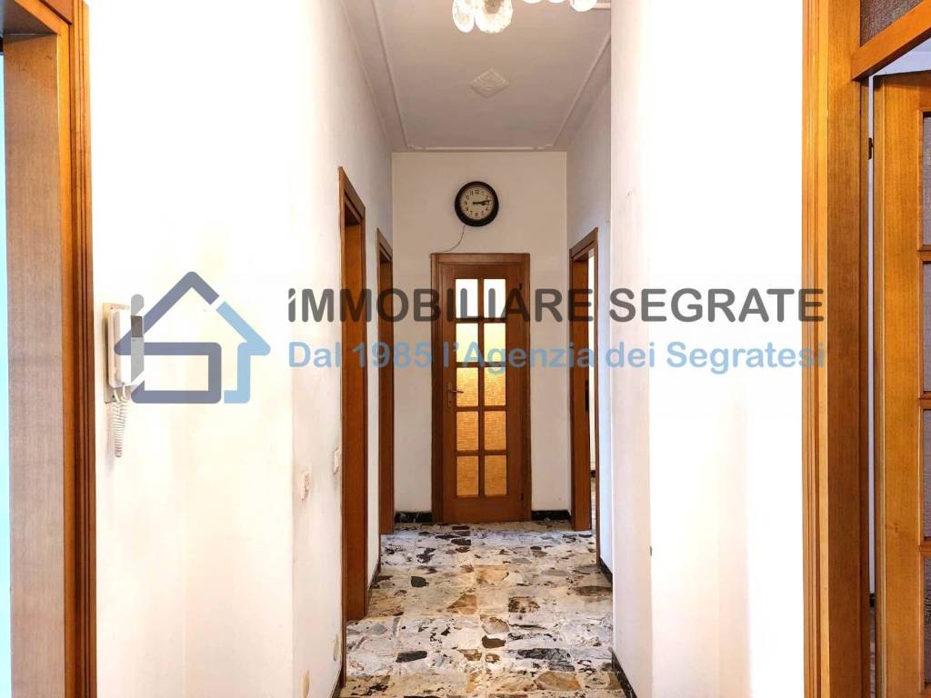 Appartamento a Segrate in Via Basilicata, 15 - Foto 4