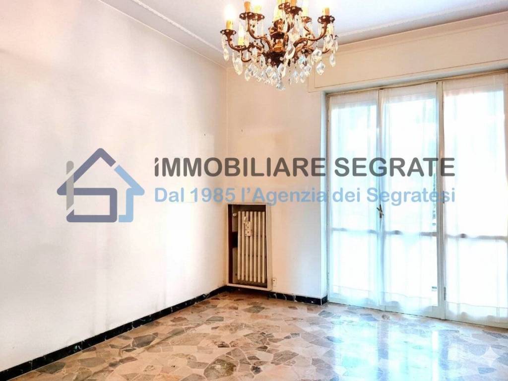 Appartamento a Segrate in Via Basilicata, 15 - Foto 5