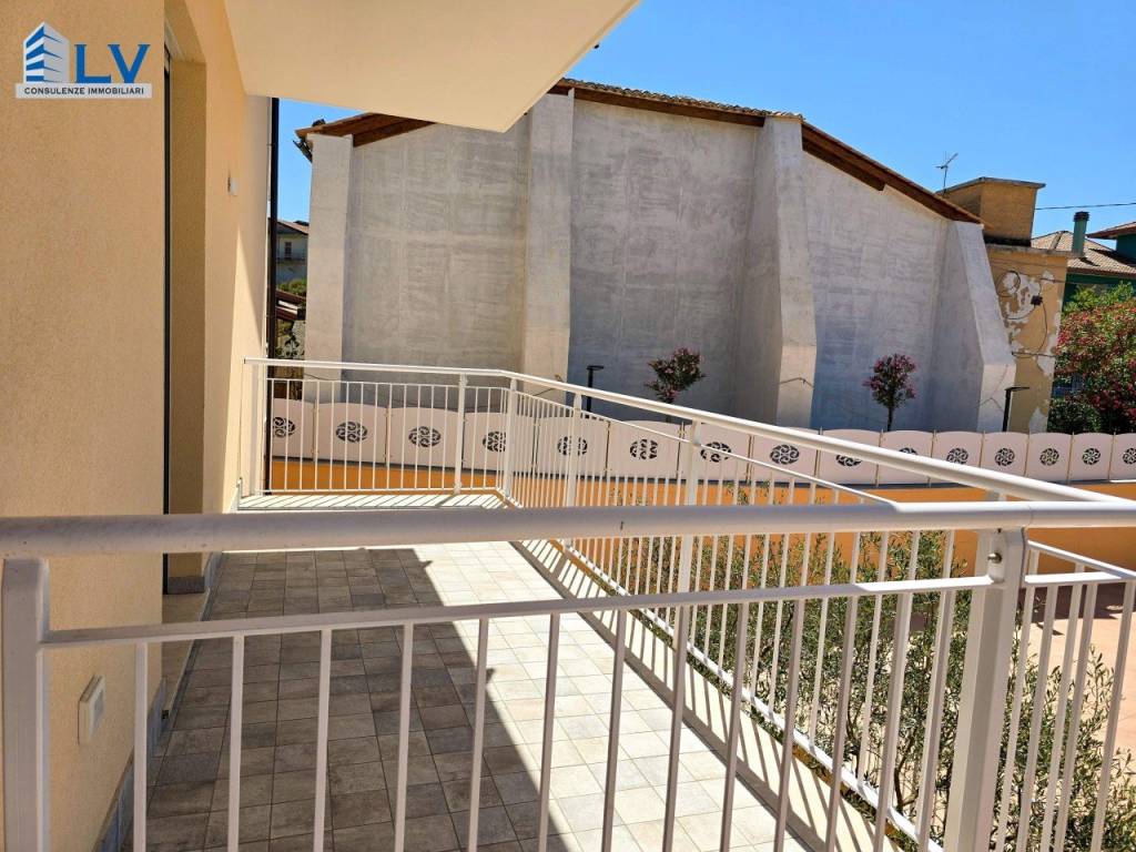 Appartamento a Veroli in Via Castelmassimo - Foto 5