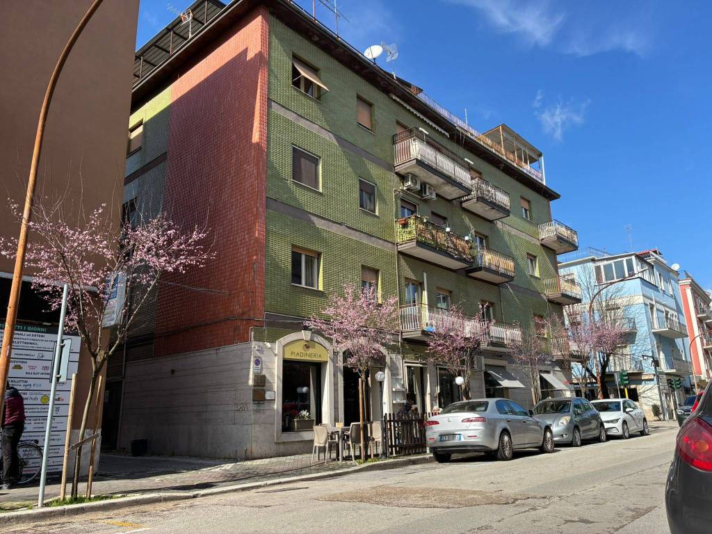 Attico / mansarda a Cassino in Via Bari, 19 - Foto 2