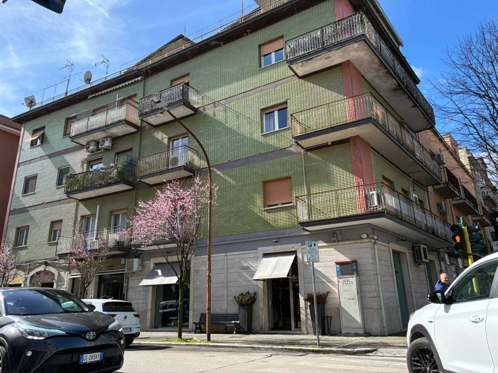 Attico / mansarda a Cassino in Via Bari, 19 - Foto 3