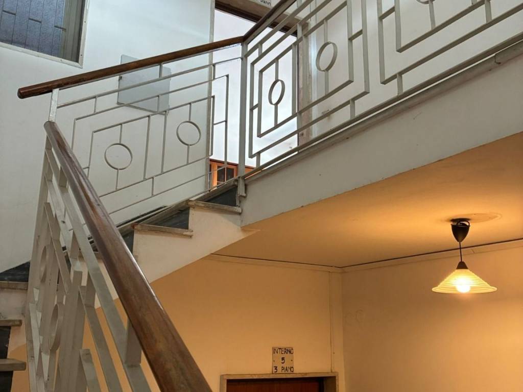 Attico / mansarda a Cassino in Via Bari, 19 - Foto 4