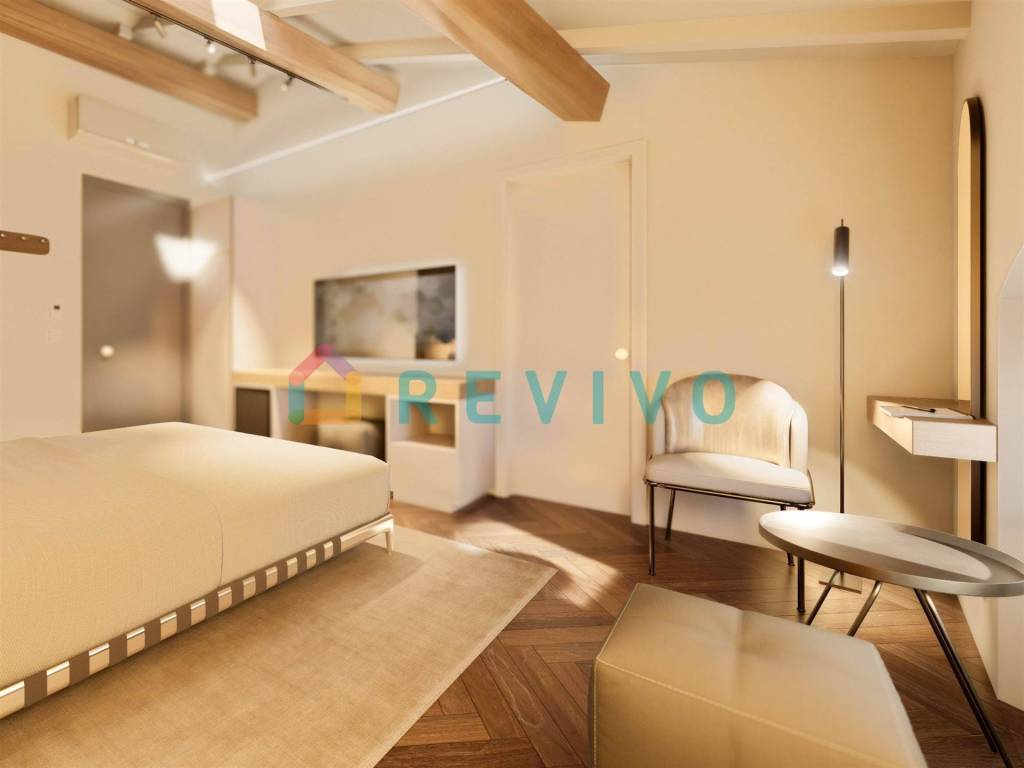 Appartamento a Prato in Via Monte Grappa - Foto 2