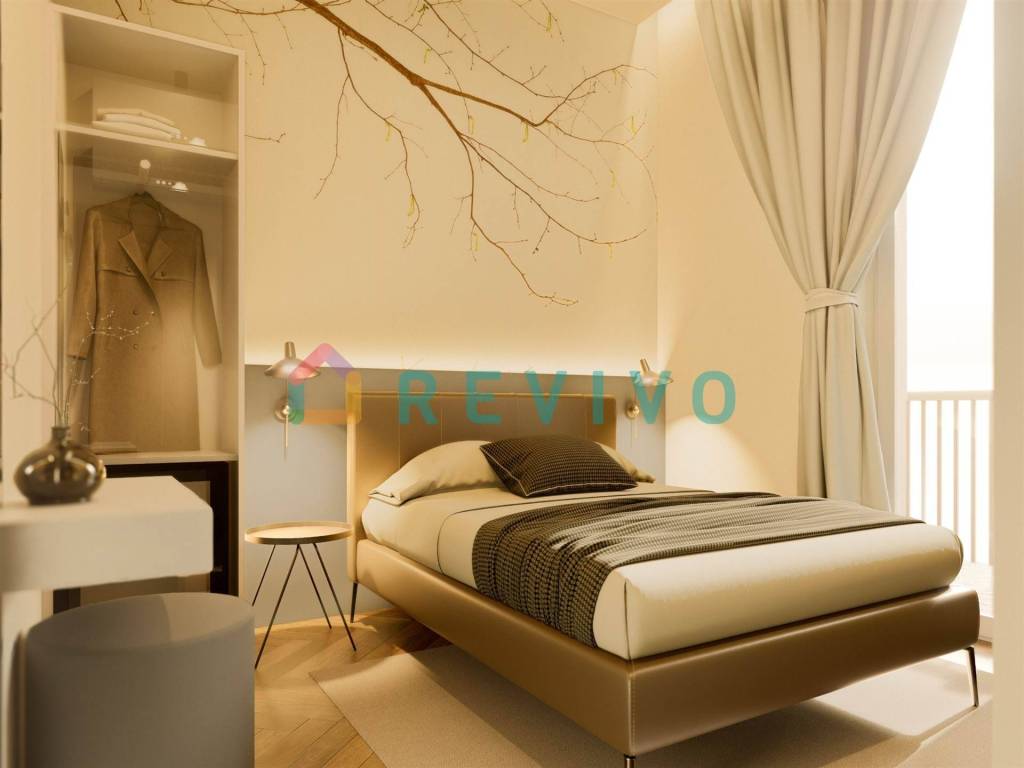 Appartamento a Prato in Via Monte Grappa - Foto 3