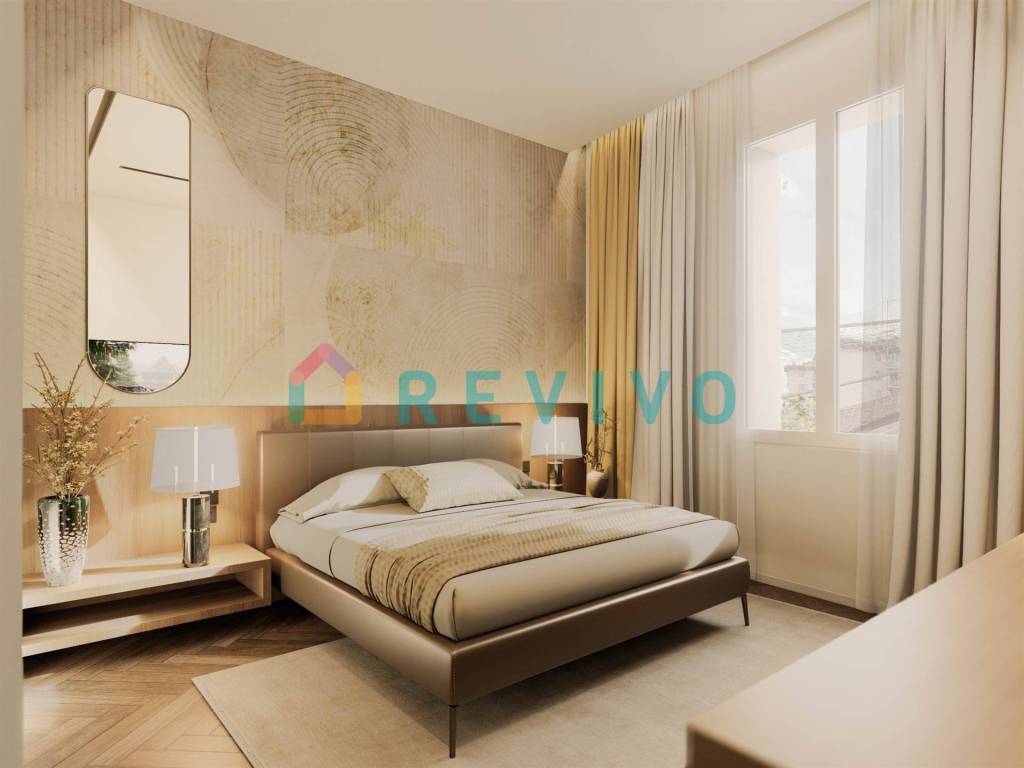 Appartamento a Prato in Via Monte Grappa - Foto 4