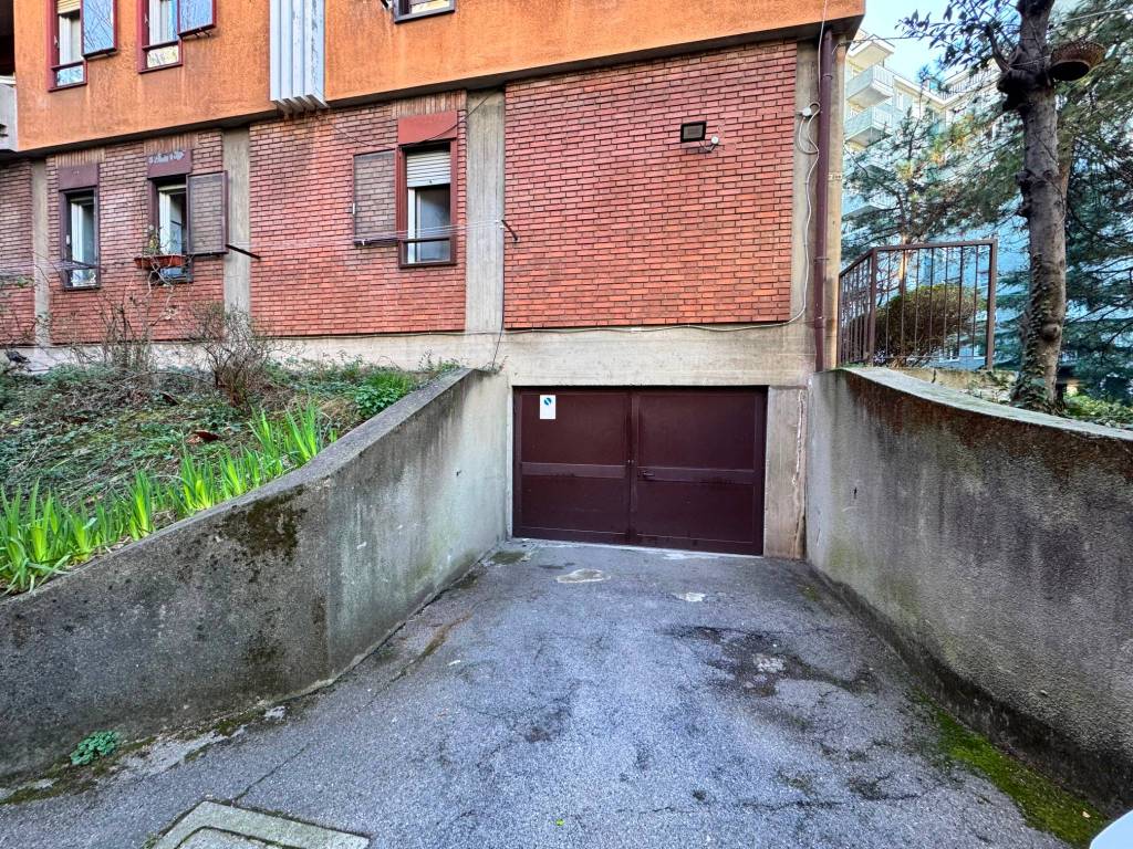 Immobile a Trieste in Via Capodistria, 5 - Foto 2