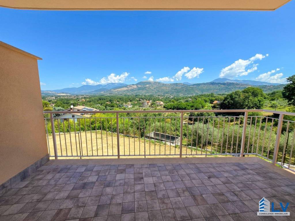 Appartamento a Veroli in Via Castelmassimo - Foto 5