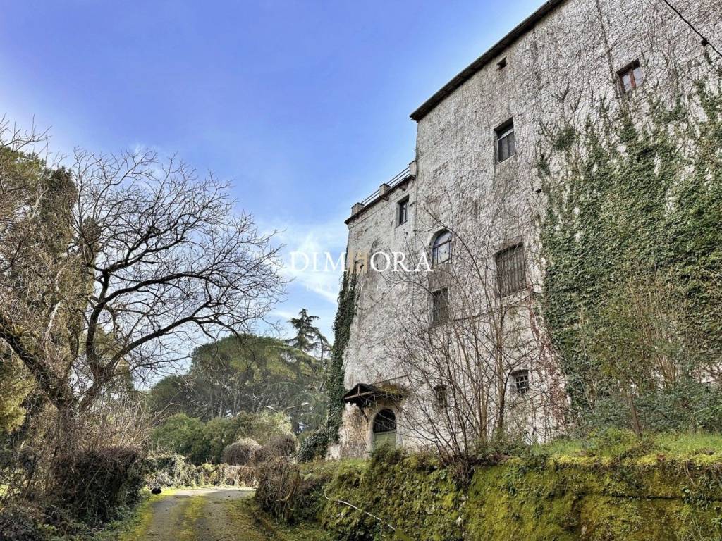 Villa a Falvaterra in Via San Sosio - Foto 4