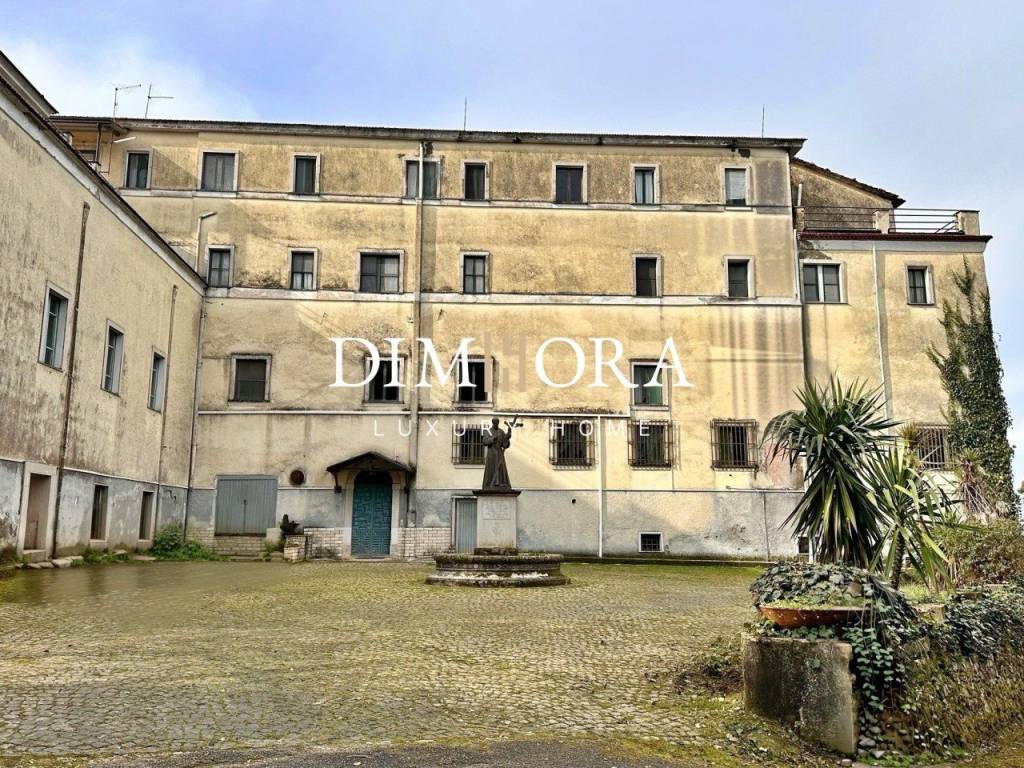 Villa a Falvaterra in Via San Sosio - Foto 5