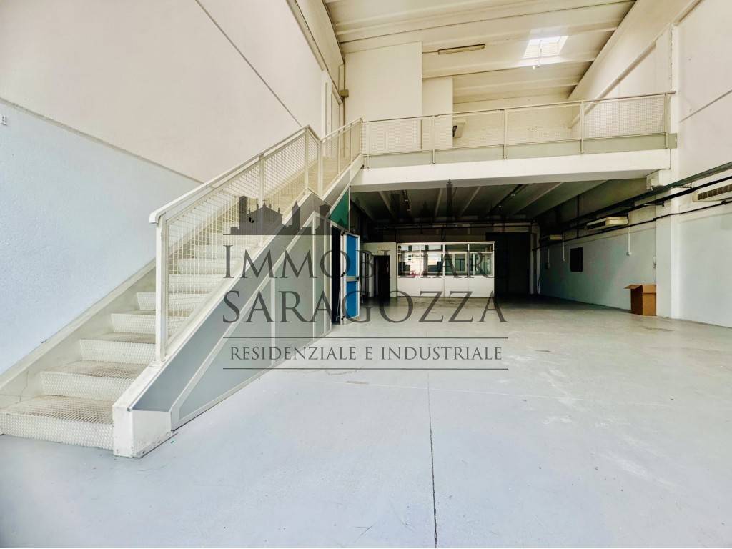 Immobile a Zola predosa in VIA TOSCANA, 11 - Foto 3