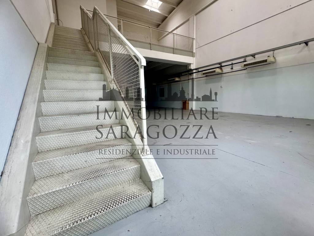 Immobile a Zola predosa in VIA TOSCANA, 11 - Foto 4