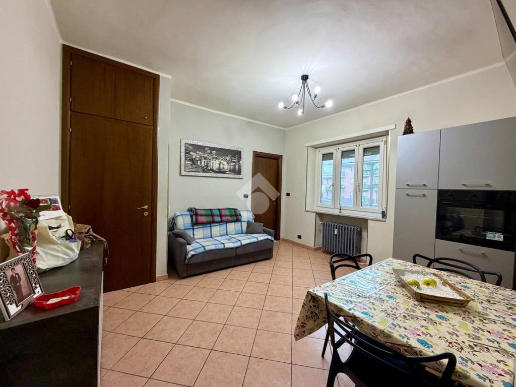 Appartamento a Moncalieri in Via Somalia, 39 - Foto 3