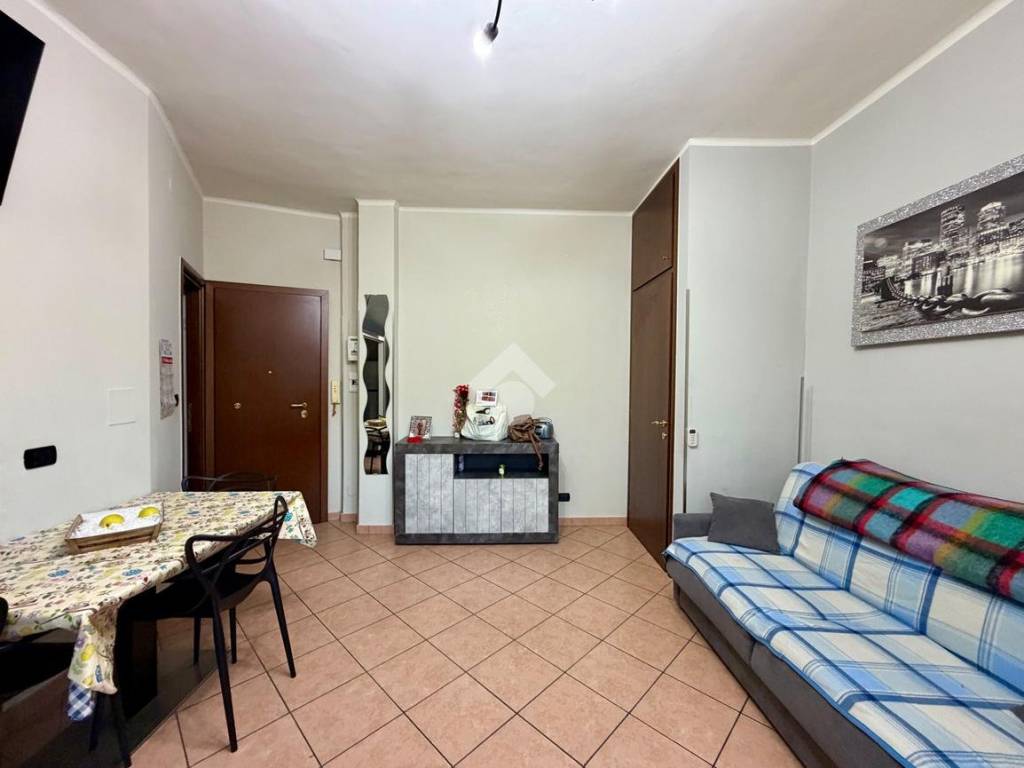 Appartamento a Moncalieri in Via Somalia, 39 - Foto 5