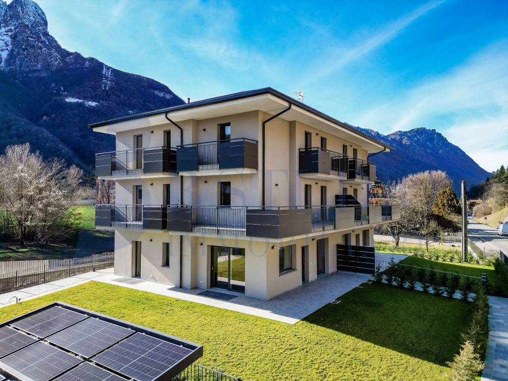 Appartamento a Primaluna in Via Provinciale, 149 - Foto 2