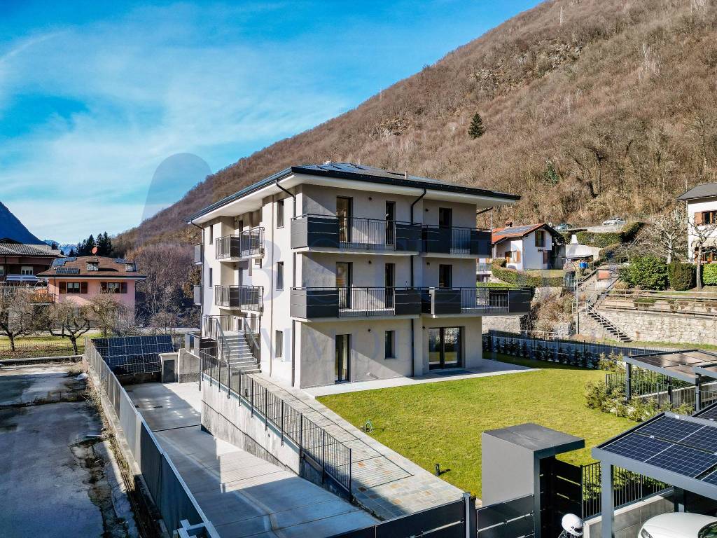 Appartamento a Primaluna in Via Provinciale, 149 - Foto 3