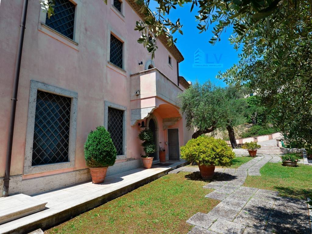 Villa a Frosinone in Via Bagni - Foto 4