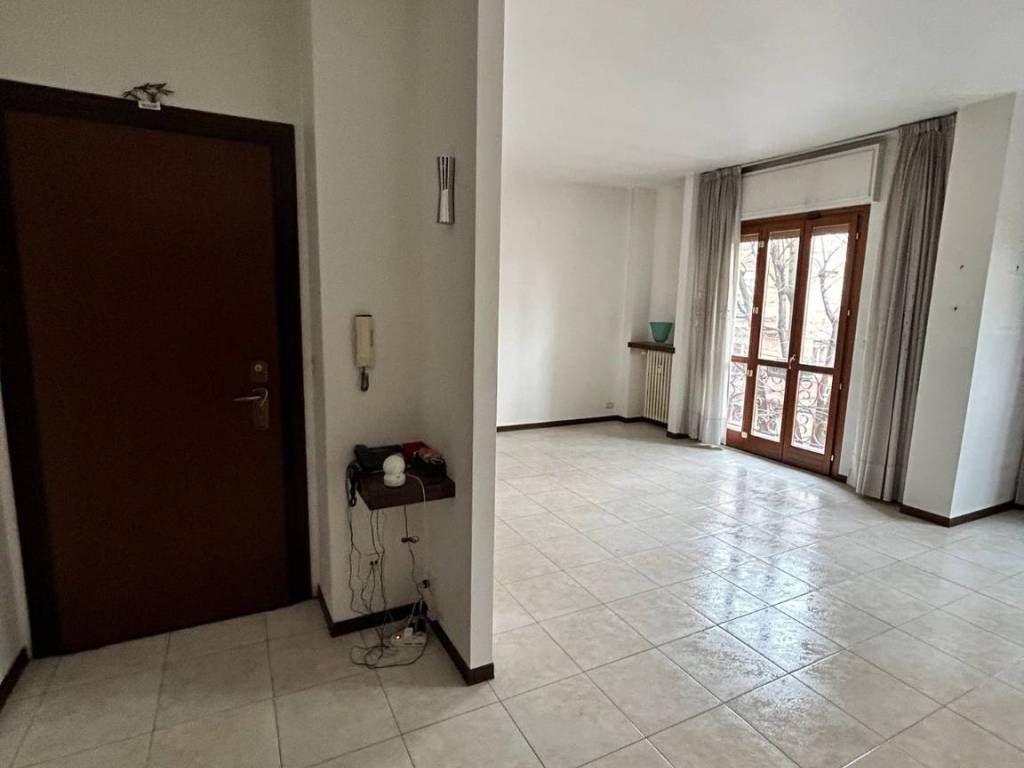 Appartamento a Asti in Corso Dante Alighieri, 152 - Foto 2