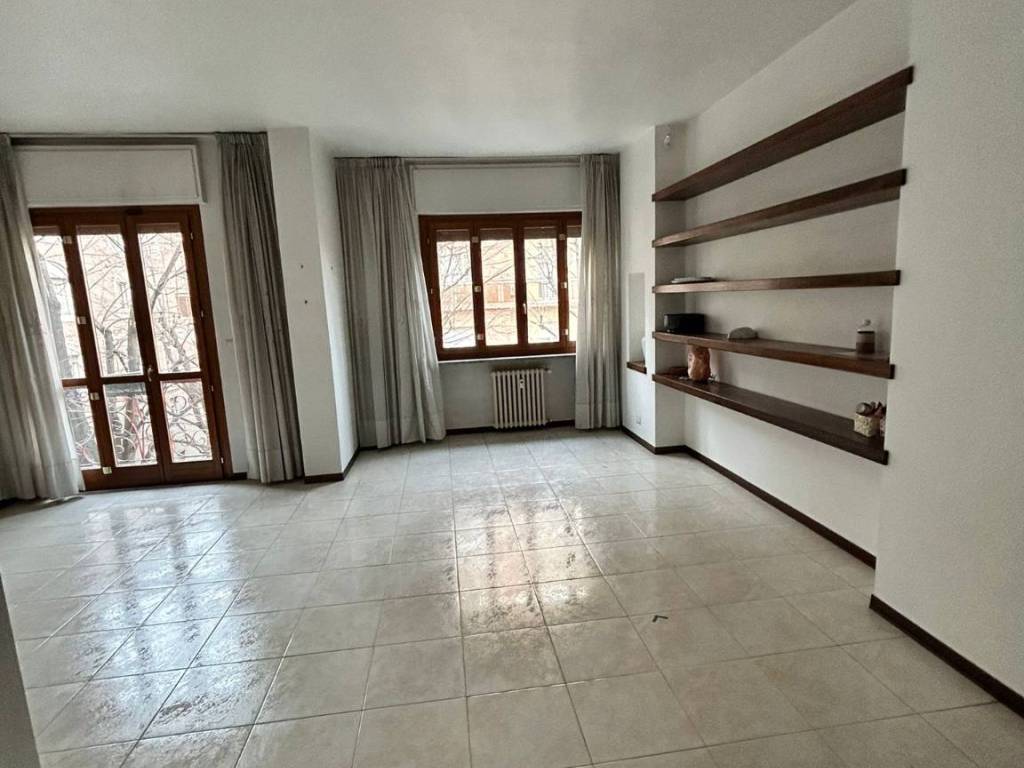 Appartamento a Asti in Corso Dante Alighieri, 152 - Foto 3