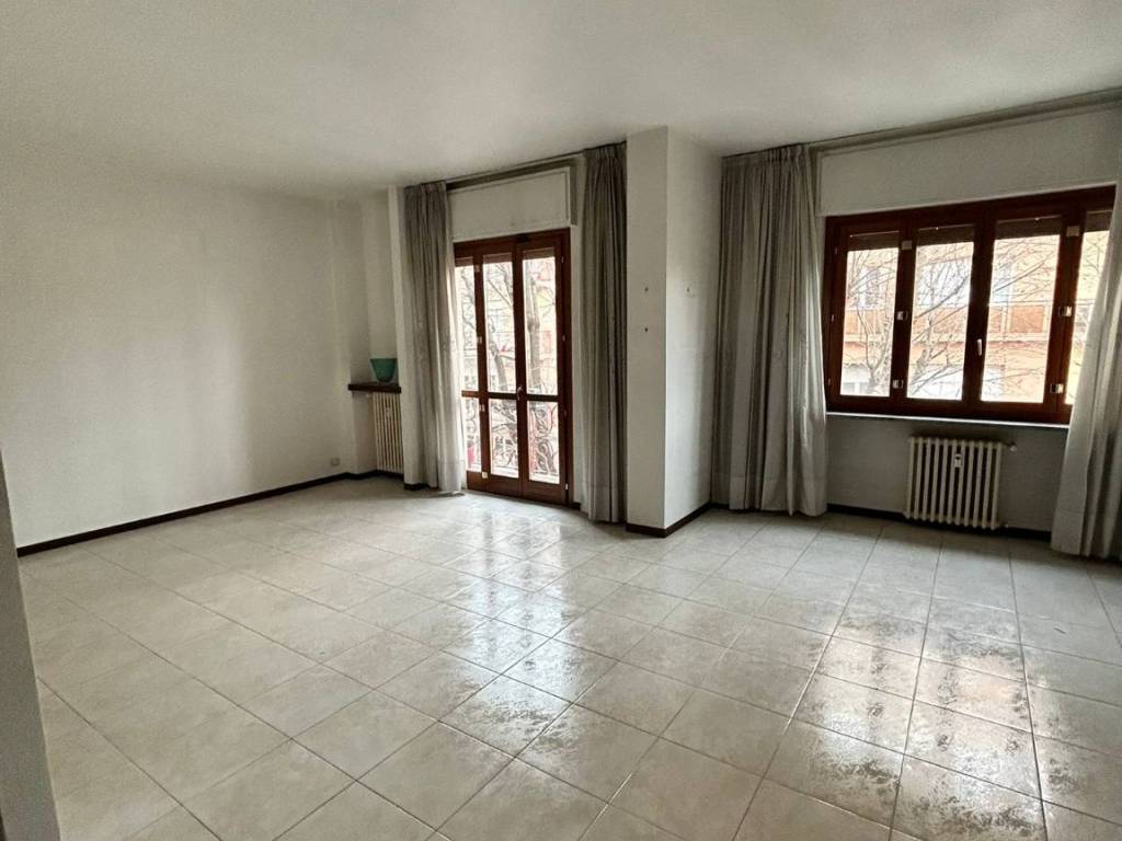 Appartamento a Asti in Corso Dante Alighieri, 152 - Foto 4
