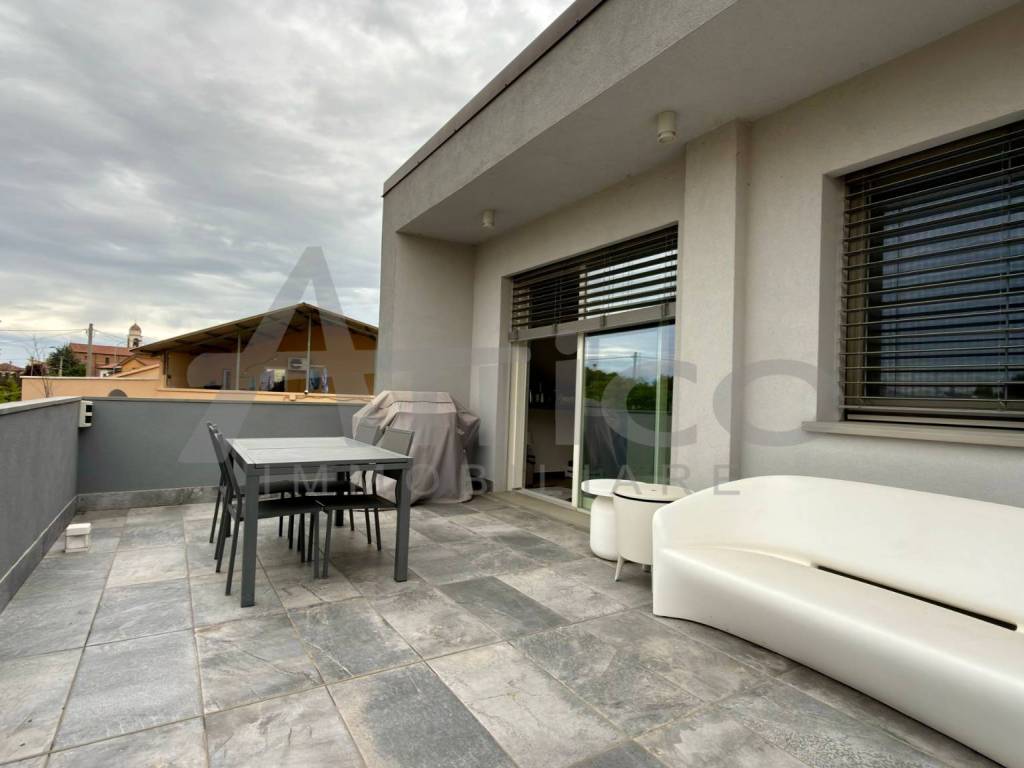 Villa a Rovigo in Via Marsala - Foto 2