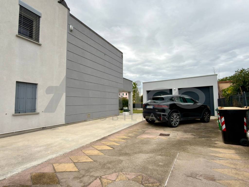 Villa a Rovigo in Via Marsala - Foto 3