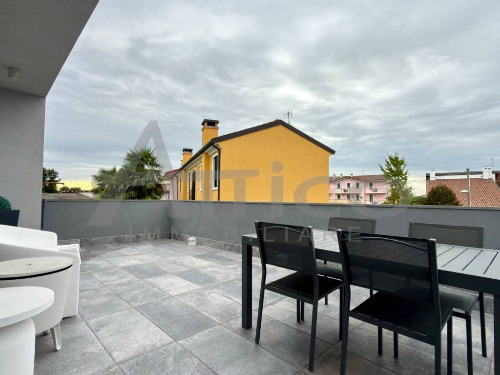 Villa a Rovigo in Via Marsala - Foto 4