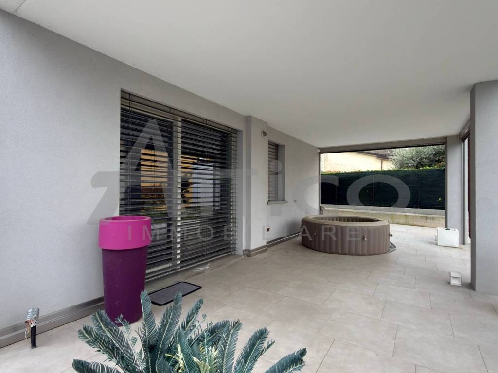 Villa a Rovigo in Via Marsala - Foto 5