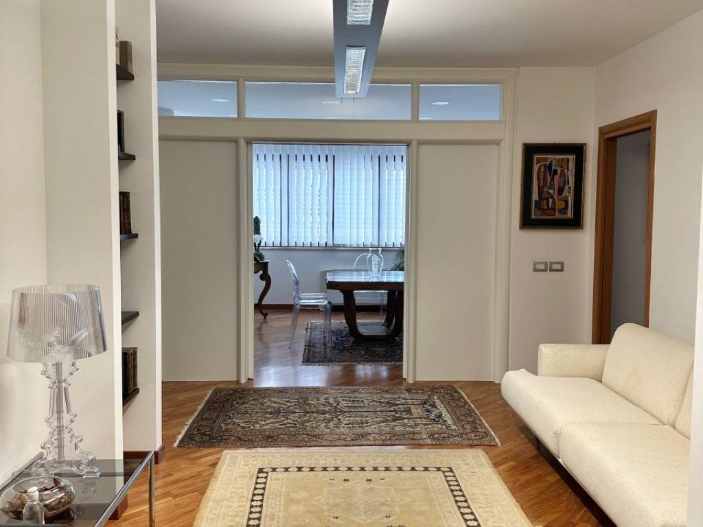 Appartamento a Frosinone in Via Tommaso Landolfi, 124 - Foto 2