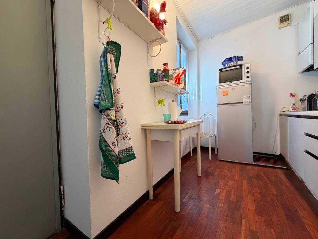 Appartamento a Pavia in Via Riviera, 55 - Foto 2