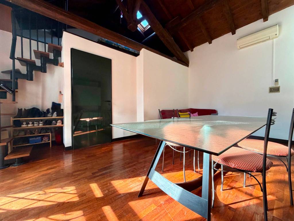 Appartamento a Pavia in Via Riviera, 55 - Foto 3