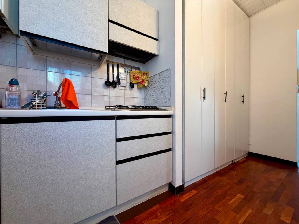 Appartamento a Pavia in Via Riviera, 55 - Foto 5
