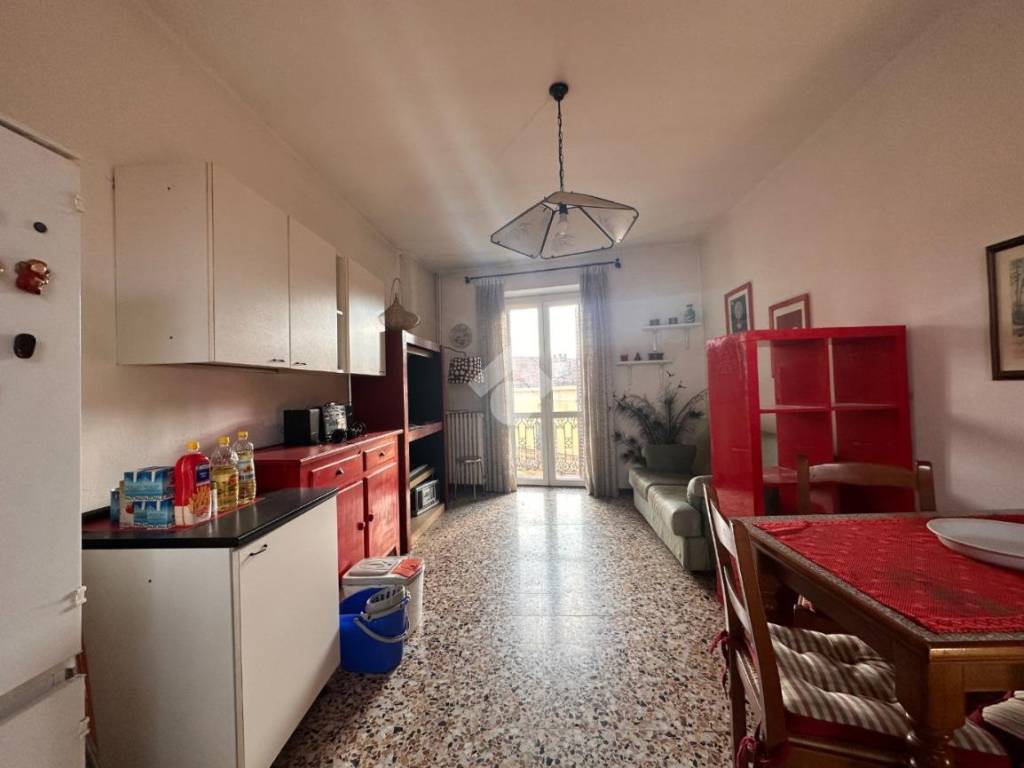 Appartamento a Giaveno in Via Umberto I°, 8 - Foto 3