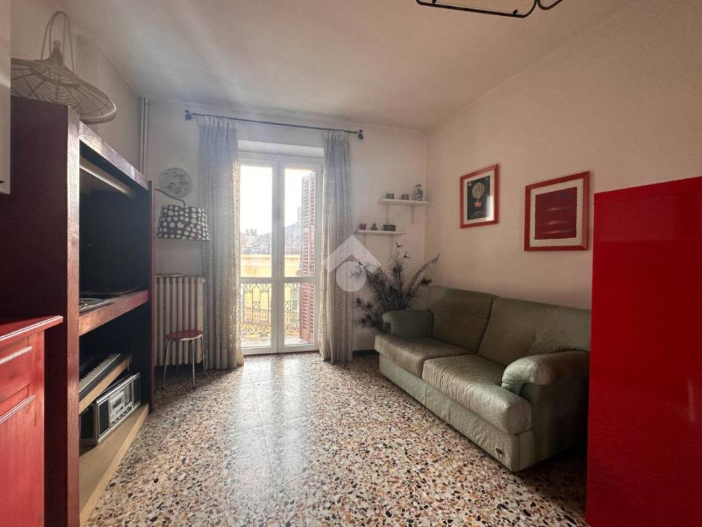 Appartamento a Giaveno in Via Umberto I°, 8 - Foto 4