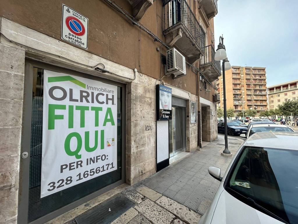 Immobile a Barletta in Via Brigata Barletta - Foto 3