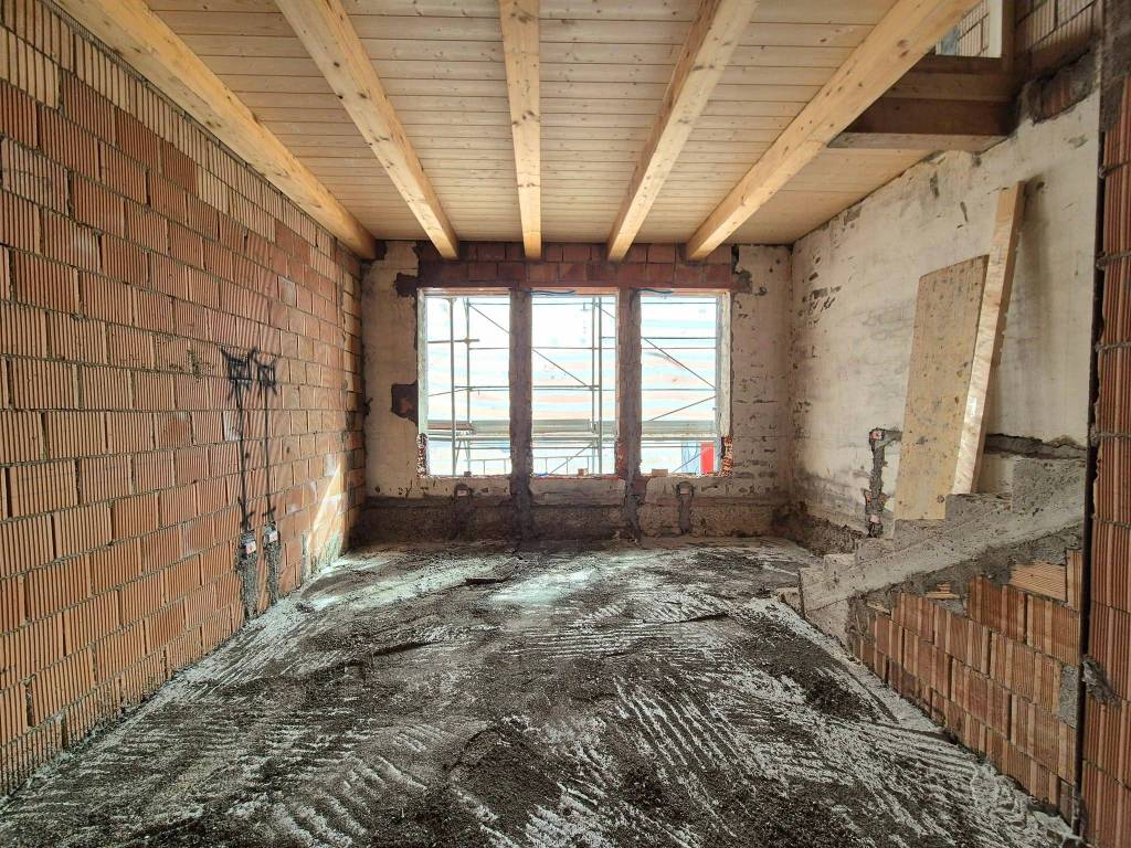 Casa indipendente a Quarrata in Via Adolfo Lenzi, 17 - Foto 2