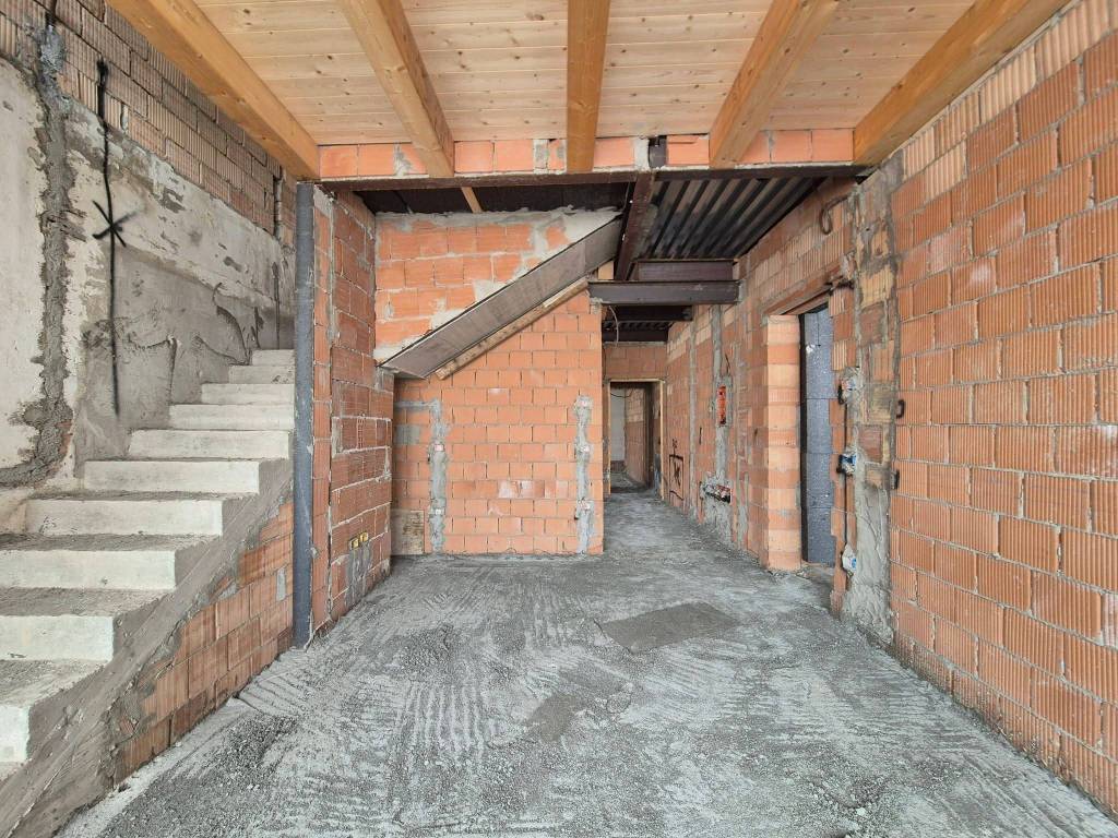 Casa indipendente a Quarrata in Via Adolfo Lenzi, 17 - Foto 3