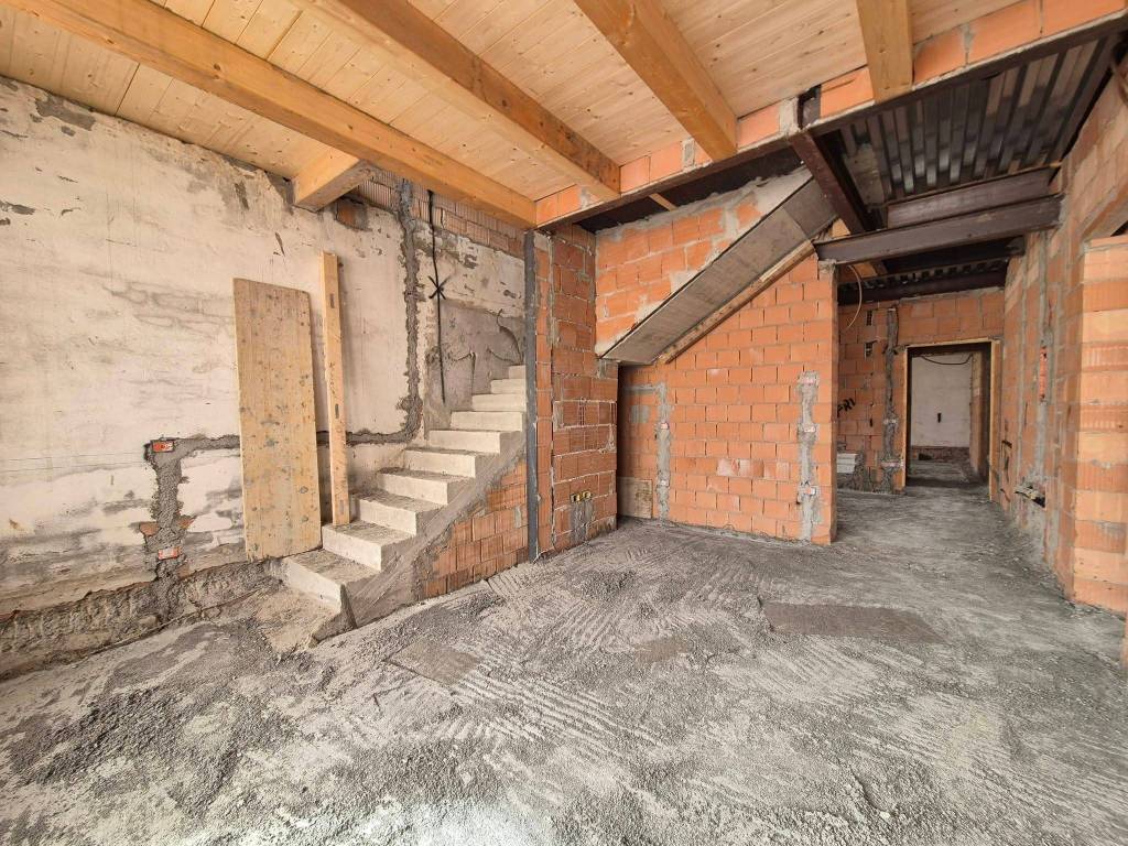 Casa indipendente a Quarrata in Via Adolfo Lenzi, 17 - Foto 4